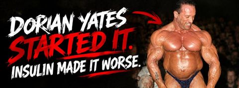 The Bodybuilding Bubble Gut: The Ugly Truth Nobody Wants to Talk About