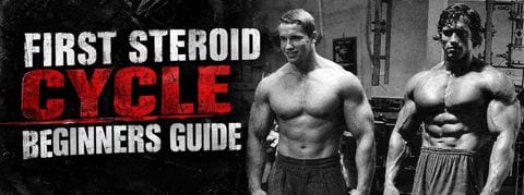 Your First Steroid Cycle: The Complete No-Bullshit Guide for Beginners