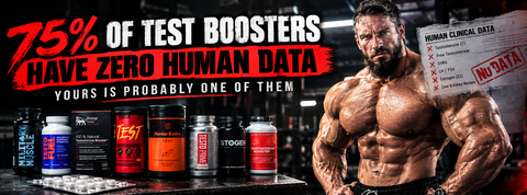 do test boosters work - honest verdict on testosterone supplement ingredients