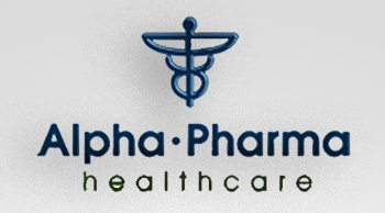 Alpha Pharma
