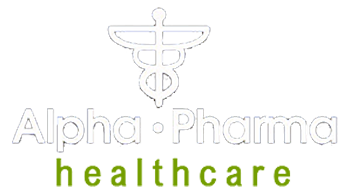 Alpha Pharma