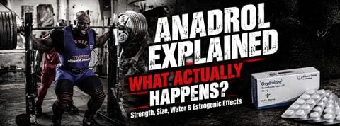 anadrol oxymetholone dosage results guide