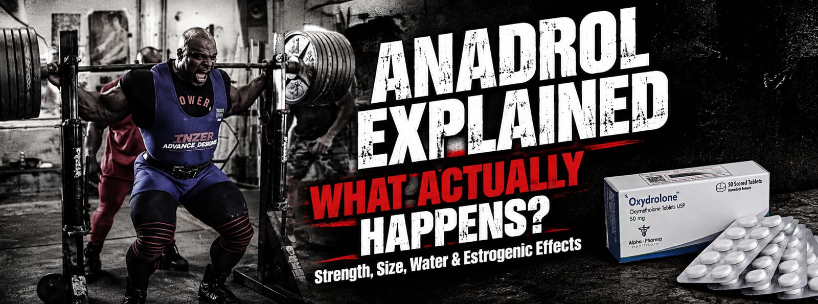 anadrol oxymetholone dosage results guide