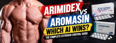 Arimidex vs Aromasin: The Complete Estrogen Control Guide
