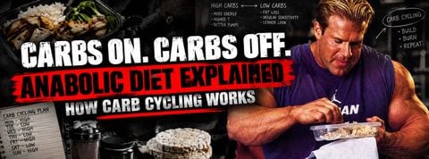 carb cycling on cycle guide