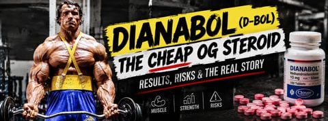 dianabol dbol dosage cycle results guide