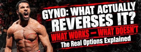 how to get rid of gyno - nolvadex raloxifene reversal protocol