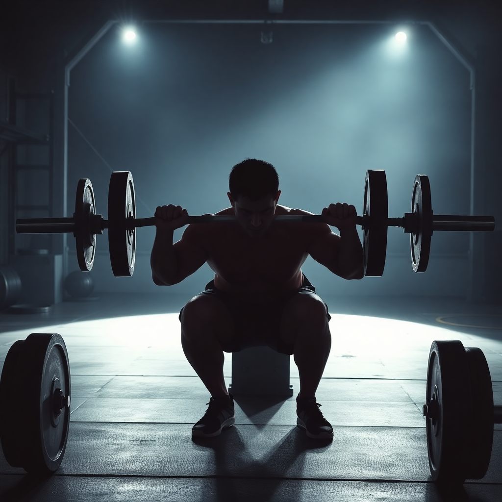 Get Strong