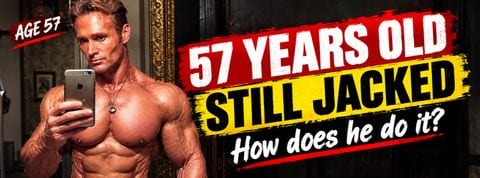 is mike ohearn natural the titan natty verdict