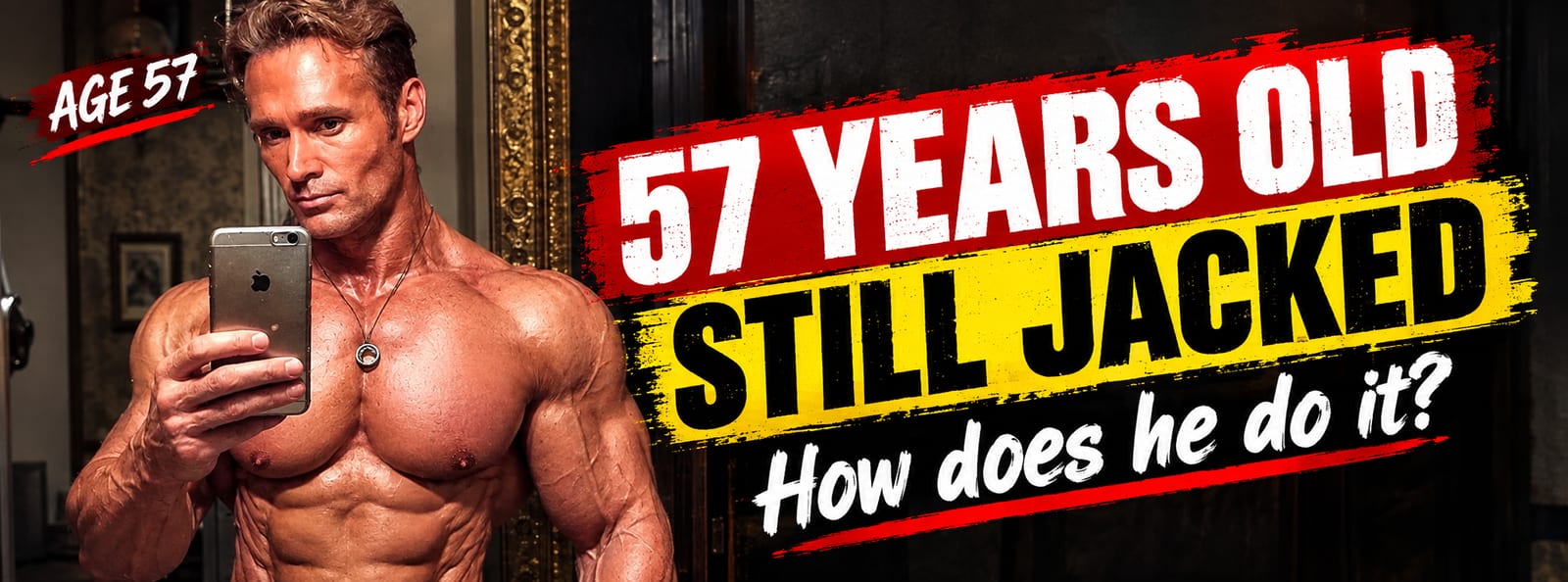 is mike ohearn natural the titan natty verdict