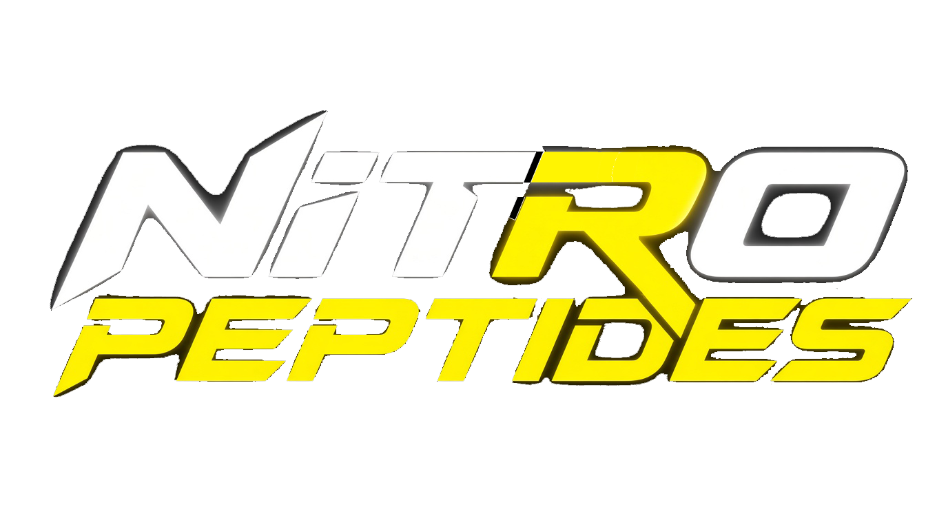 Nitro Peptides