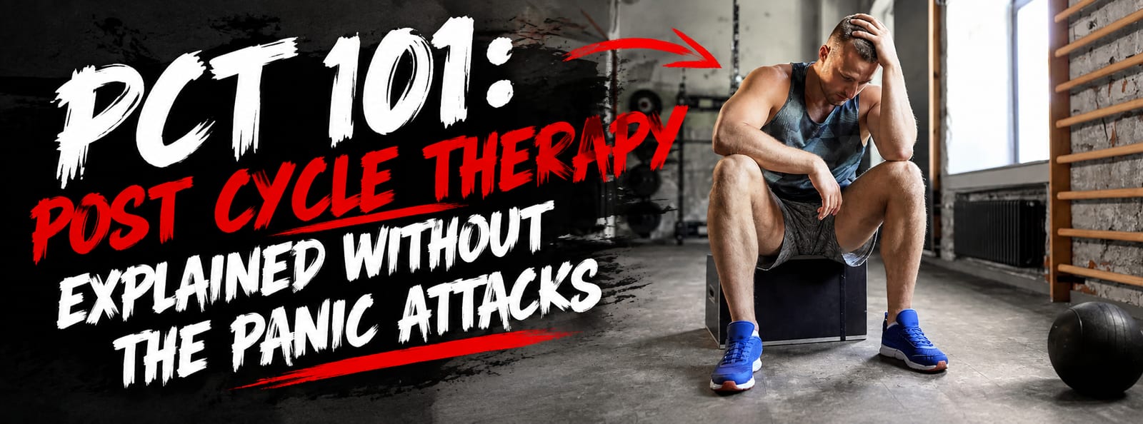 pct 101 post cycle therapy nolvadex clomid protocol