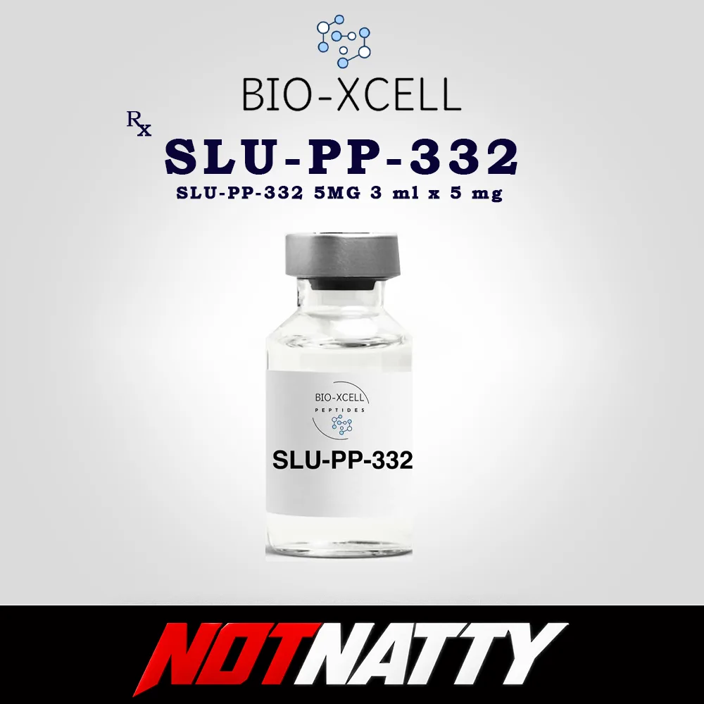 Bioxcell SLU-PP-332 5MG lyophilised research vial