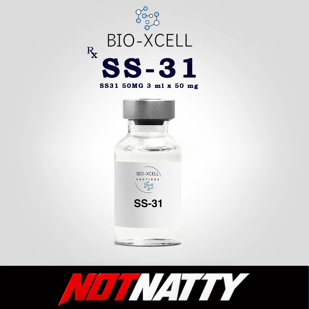 Bioxcell SS31 50MG lyophilised research vial