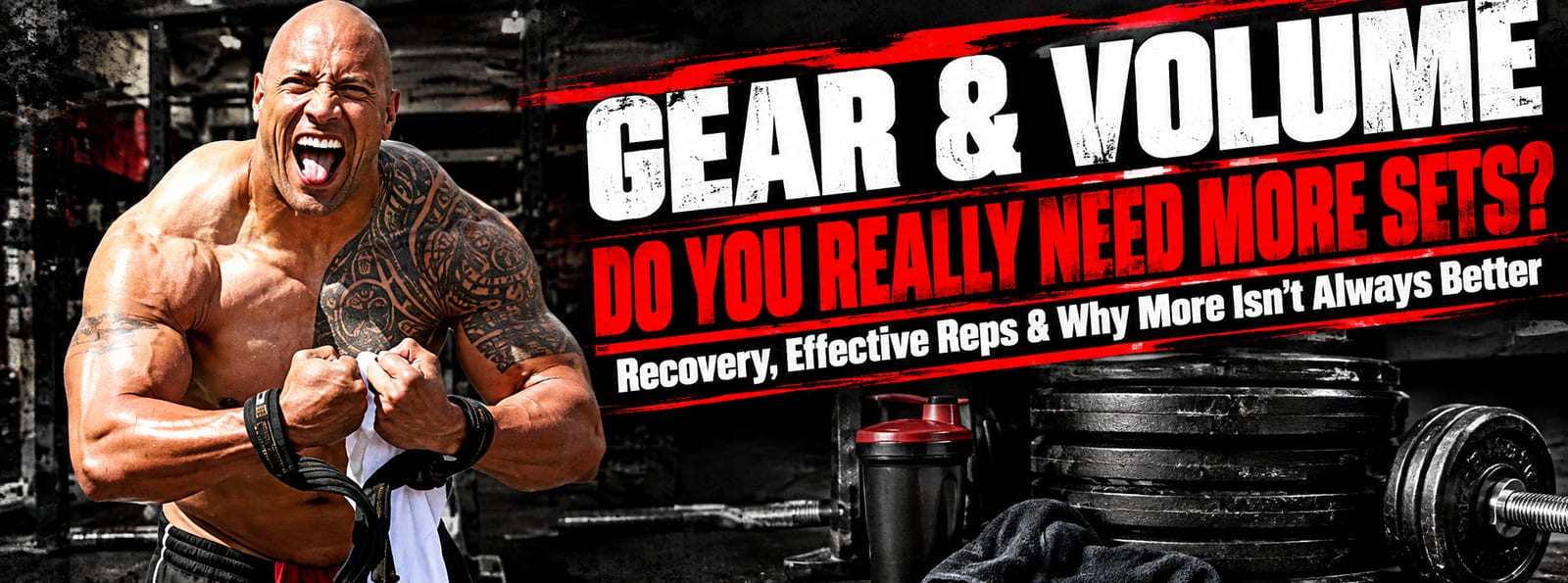 training volume on steroids