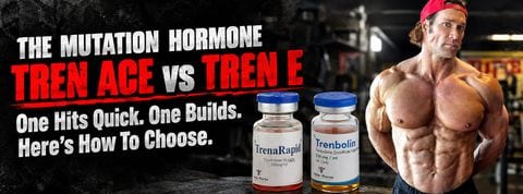 trenbolone acetate vs trenbolone enanthate comparison