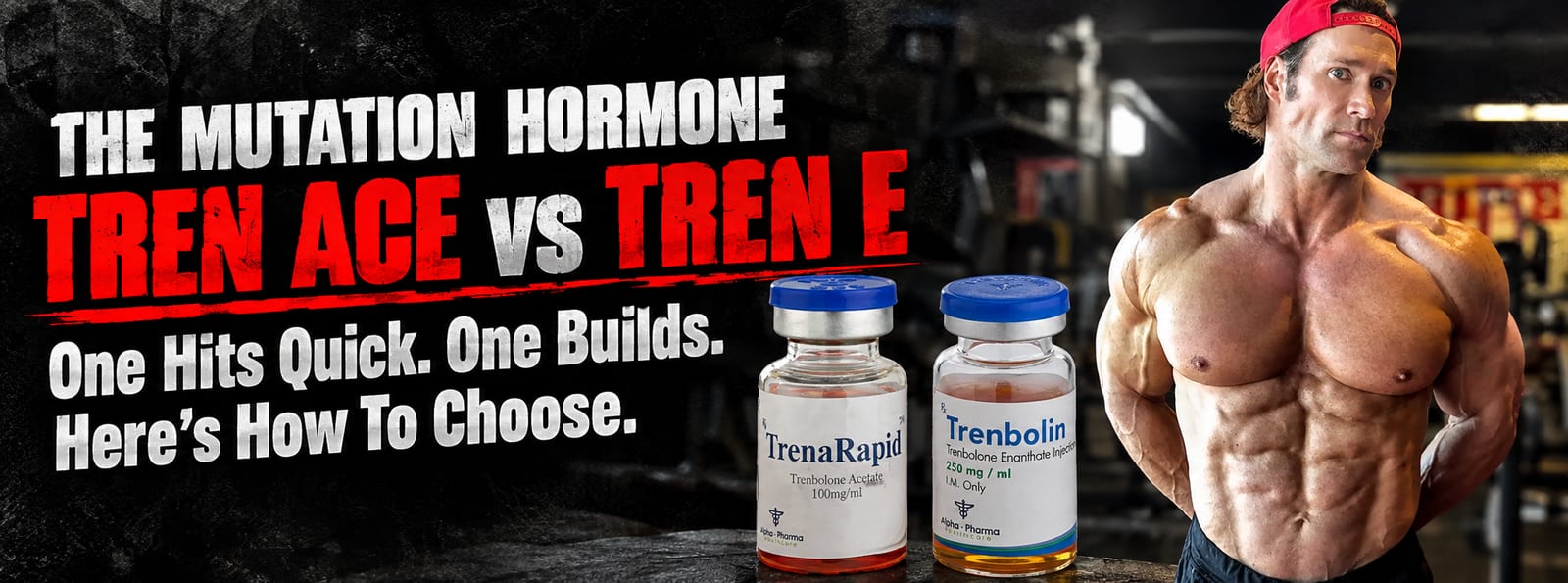 trenbolone acetate vs trenbolone enanthate comparison