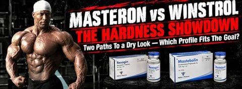 masteron vs winstrol comparison