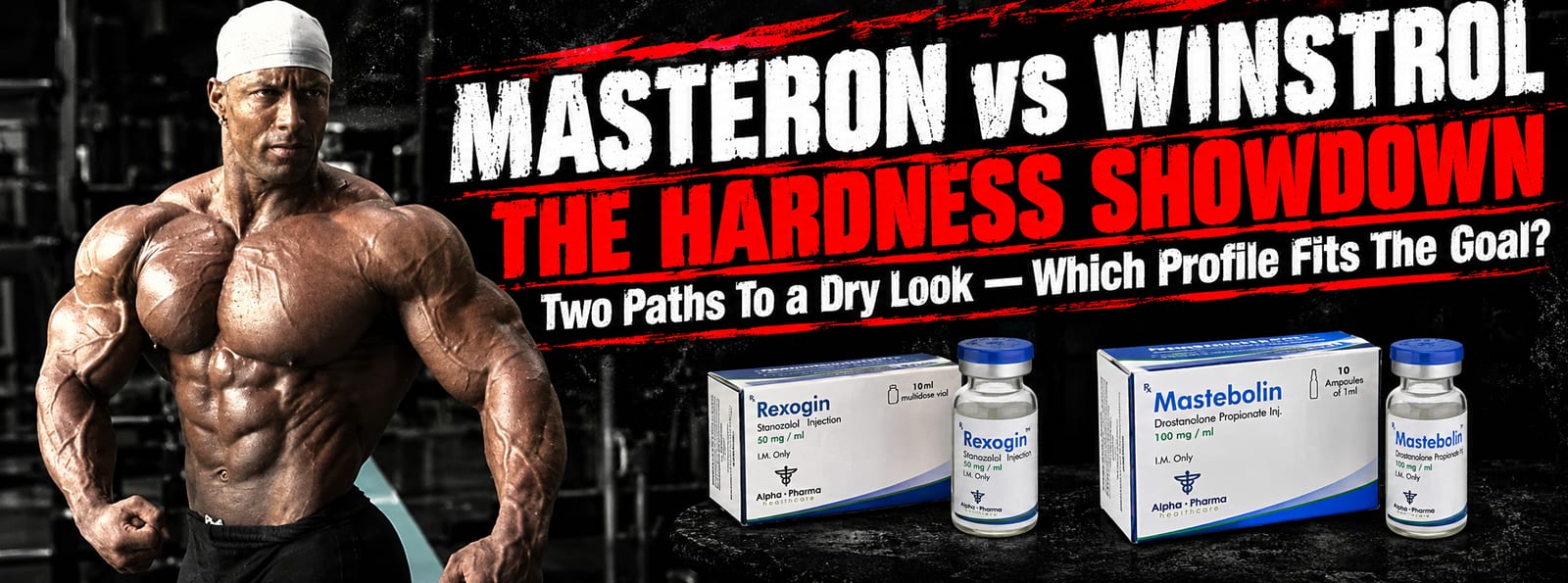 masteron vs winstrol comparison